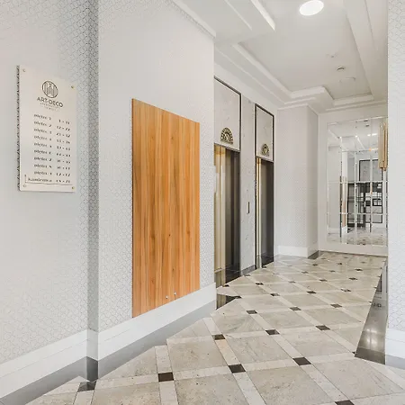 Апартаменты Cozy With Gym In The Center *