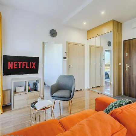 Cozy With Gym In The Center Apartamento *