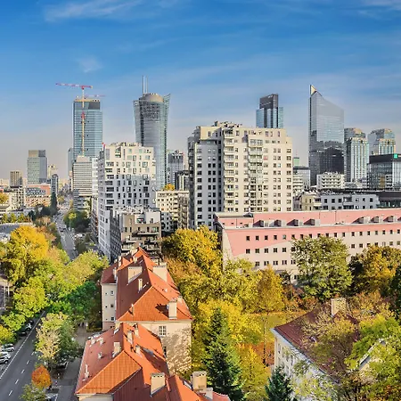 Cozy With Gym In The Center Апартаменты *