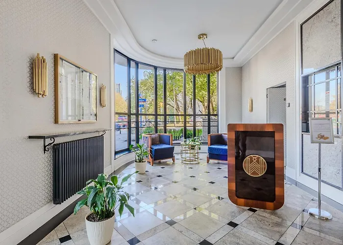 Cozy With Gym In The Center Apartament Warszawa