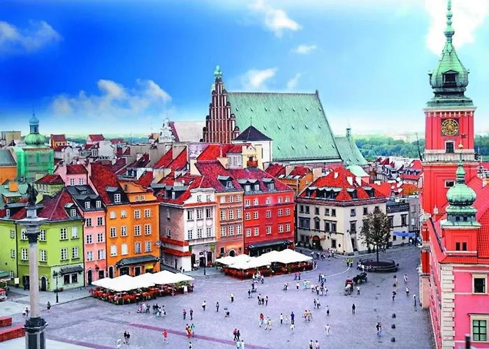 Cozy With Gym In The Center Apartament