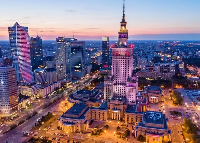 Cozy With Gym In The Center *