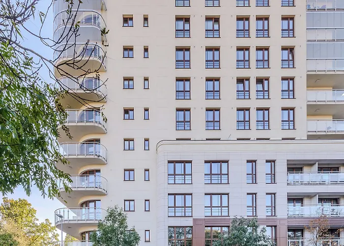 Cozy With Gym In The Center Apartament *