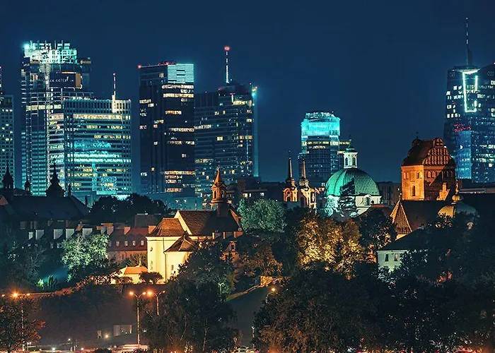 Apartament Cozy With Gym In The Center *