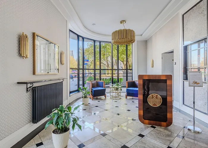 Apartament Cozy With Gym In The Center Warszawa