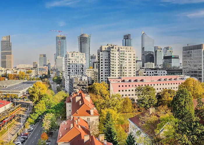 Cozy With Gym In The Center Apartament *